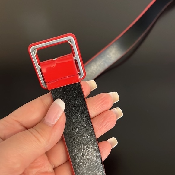 Flying Tomato One shoulder ruffle floral tropical print tiered maxi dress, L - Picture 15 of 15